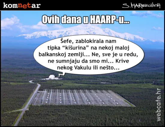 HAARP