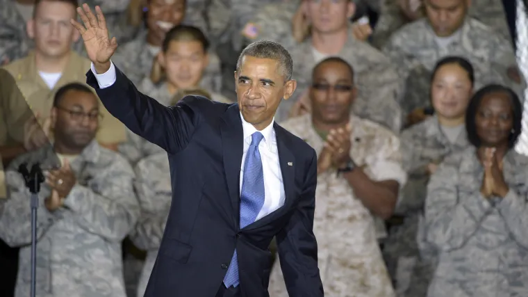 Obama dobio podr&scaron;ku Kongresa za borbu protiv džihadista