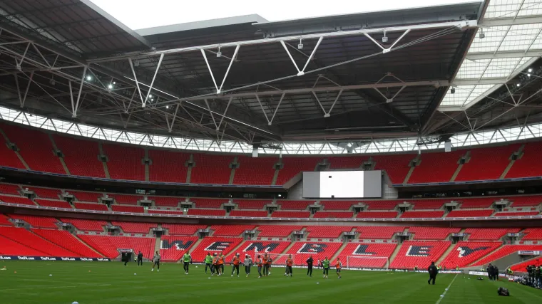 Saznajte u kojim će se gradovima igrati EURO 2020.