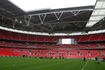 Saznajte u kojim će se gradovima igrati EURO 2020.