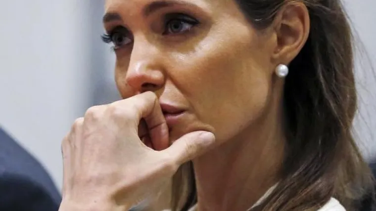 Evo kako Angelina Jolie utječe na zdravlje žena