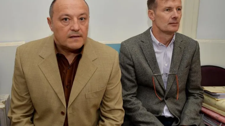 Srećko Ferenčak proglašen krivim za aferu 'Nanbudo'