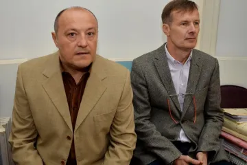 Srećko Ferenčak proglašen krivim za aferu 'Nanbudo'