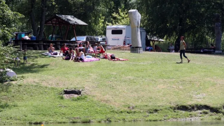 Kamo na vikend? Vodimo vas u Fužine!