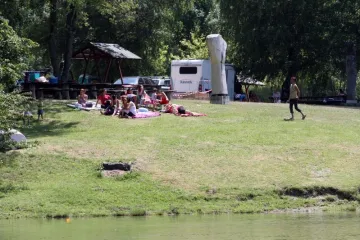 Kamo na vikend? Vodimo vas u Fužine!