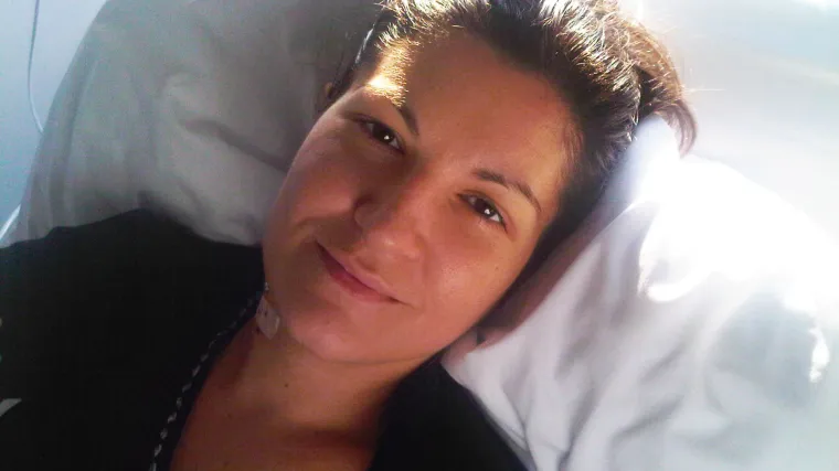 Majci petero djece oboljeloj od raka ne daju lijek koji joj spa&scaron;ava život