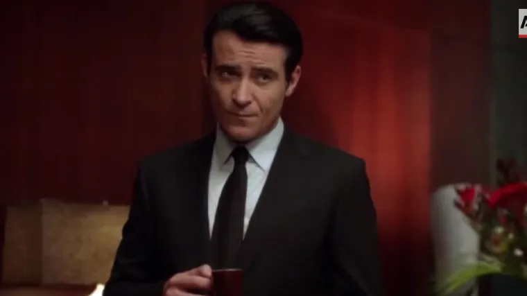 Goran Vi&scaron;njić bit će novi James Bond?