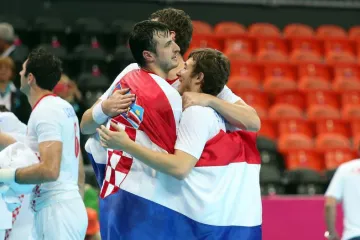 Hrvatska domaćin rukometnog EURA 2018.!