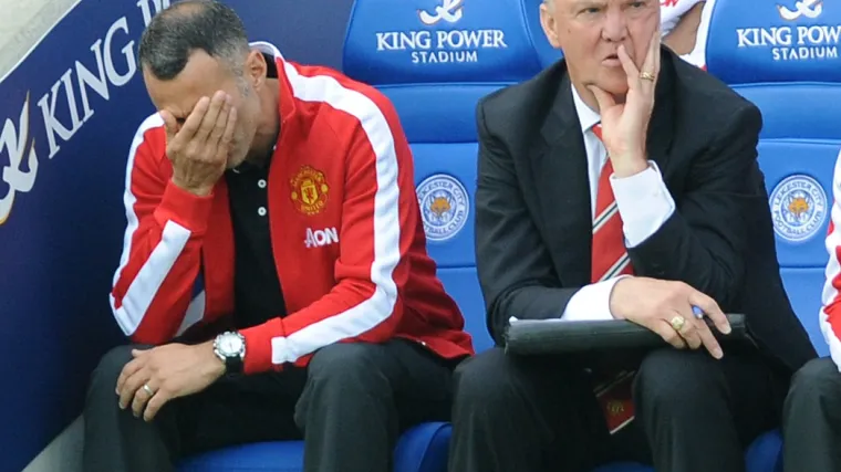 'United u napadu kao Harlem Globetrottersi, a u obrani kao petoligaši'