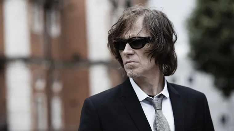 Mračni princ rocka ponovno stiže u Zagreb!