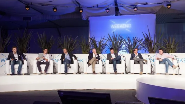 Komunikacijskog stručnjaka ovog vikenda lako je bilo pronaći!