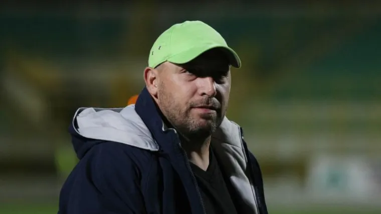 'Kako to uvijek NK Istra u pi*** materinu?'