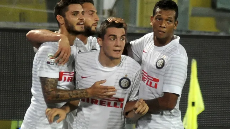 Mateo Kovačić spasio Vidića i Inter na Siciliji