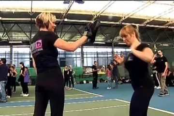 Kako se zaštititi od nasilnika?