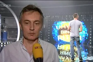 Ne propustite 'Uhvati Bingo ritam' uz Antoniju Blaće i Miroslava Škoru!