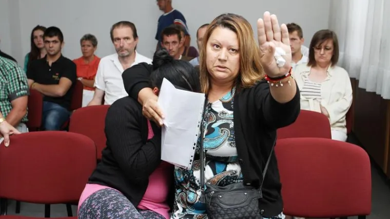 Otkriveni šokantni detalji dvostrukog ubojstva u Vojniću