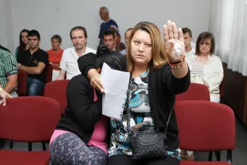 Otkriveni šokantni detalji dvostrukog ubojstva u Vojniću