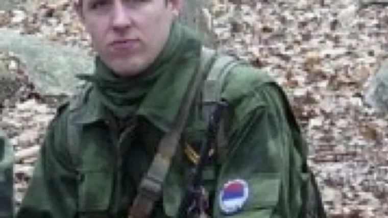 Američki četnik ubio policajca pa pobjegao u &scaron;umu