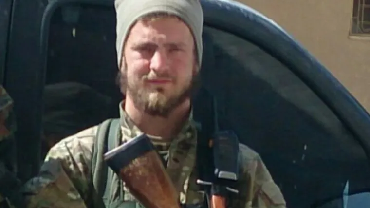 Mladić iz Zenice poginuo boreći se na strani Islamske države