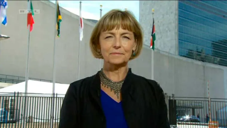 Pusić iz New Yorka: Hrvatska jo&scaron; nije formalno dio koalicije protiv ISIL-a