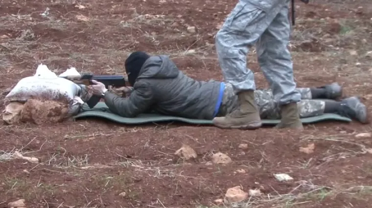 Dječaci 'ratnici' i djevojčice koje se žele udati za džihadiste