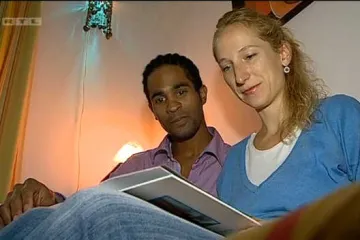 Kad je prava ljubav u pitanju, kilometri ne predstavljaju problem!