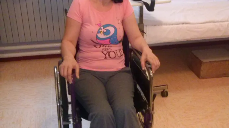 Dobri ljudi pomažu Mirjani u borbi s opakom bole&scaron;ću