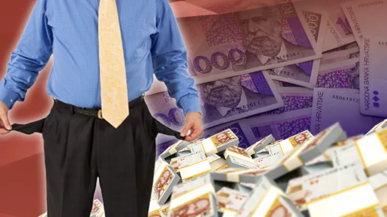 Banke i teleoperateri spremni na otpis duga najugroženijim građanima