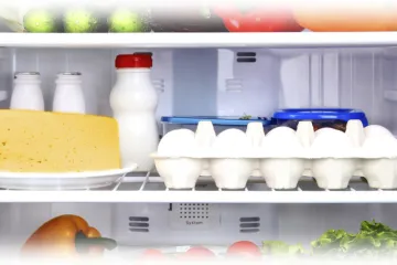 Baciti ili pojesti? Što bez straha smijemo konzumirati?