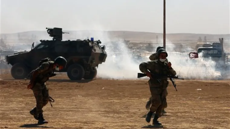 Svijet ujedinjen protiv IS-a, Obama: &Scaron;aljemo jasnu poruku džihadistima