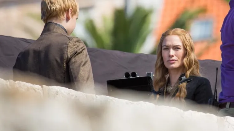 U Dubrovniku počelo snimanje pete sezone 'Igre prijestolja'