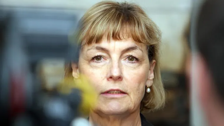 'Hrvatska streljivom pridonosi borbi protiv terorizma'