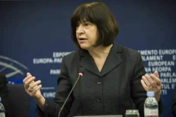 Zastupnici Europarlamenta zabranjen ulazak u Rusiju