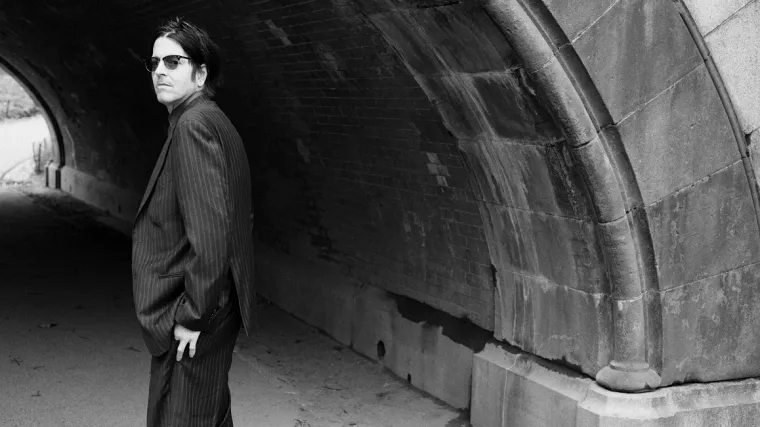 Kultni punk trubadur ponovno stiže u Zagreb