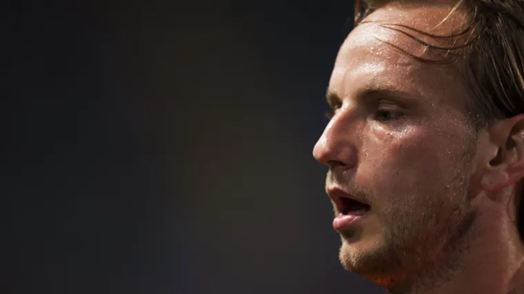 Malaga zaustavila seriju Rakitića i suigrača