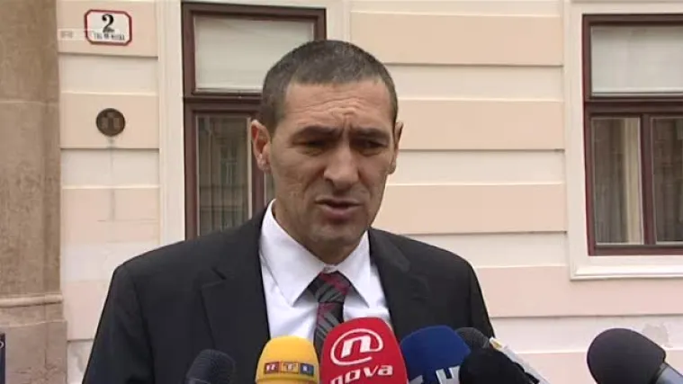 'Ne treba Vlada donijeti odluku, pa nije to vjenčanje dvoje ljudi'