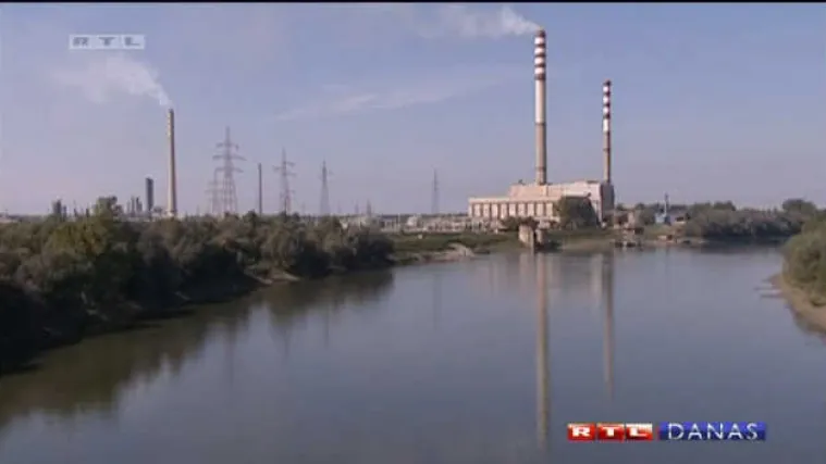 RTL doznaje: Mađarima propao i drugi pokušaj gašenja rafinerije u Sisku