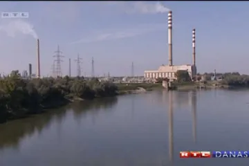 RTL doznaje: Mađarima propao i drugi pokušaj gašenja rafinerije u Sisku