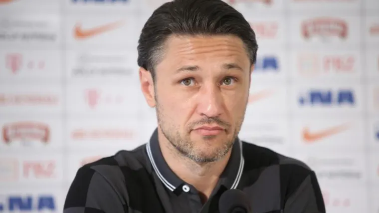 S ovim igračima Kovač ide na Bugarsku i Azerbajdžan