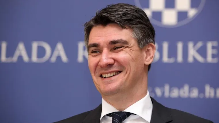 'Popularnost Mirele Holy me ne brine, već motivira'