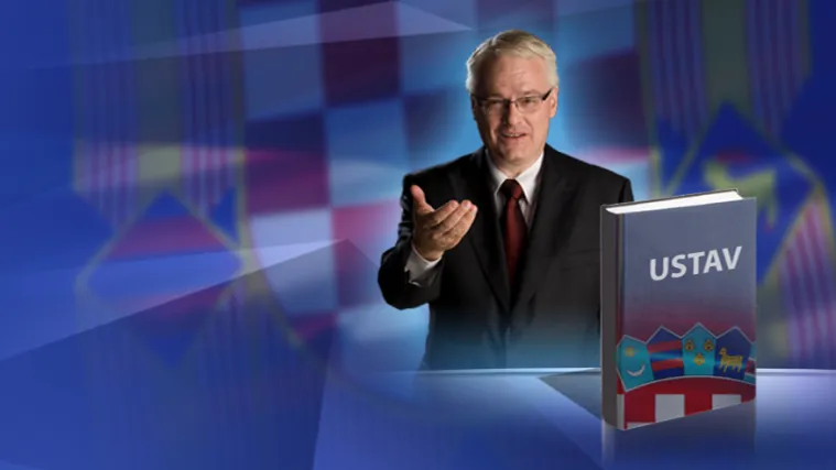 Josipović otkrio: 'Ovo je moj program za idući mandat!'