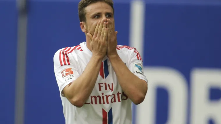 HSV postavio novi neslavni rekord Bundeslige