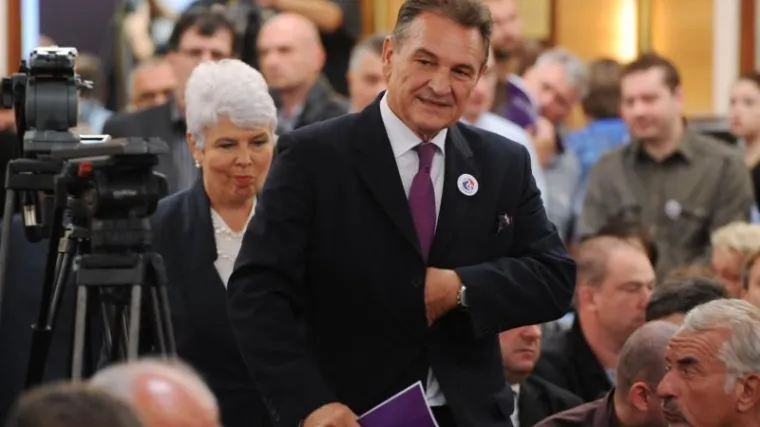 'Na&scaron; zadatak je vratiti osmijeh na lica građana'