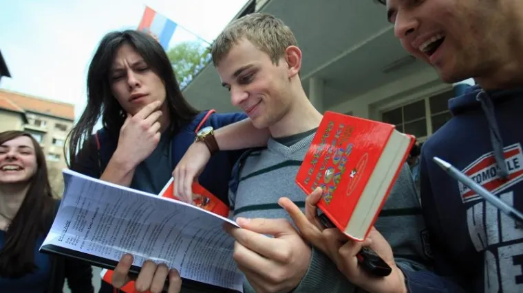 Nekvalificirana radna snaga: Četiri tisuće maturanata bez mature