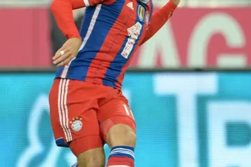 Robben gradi muzej posvećen sebi: 'Želim sve vječno sačuvati'