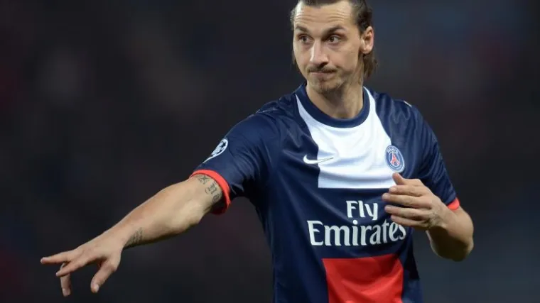 Ibrakadabra propu&scaron;ta Barcelonu zbog ozljede