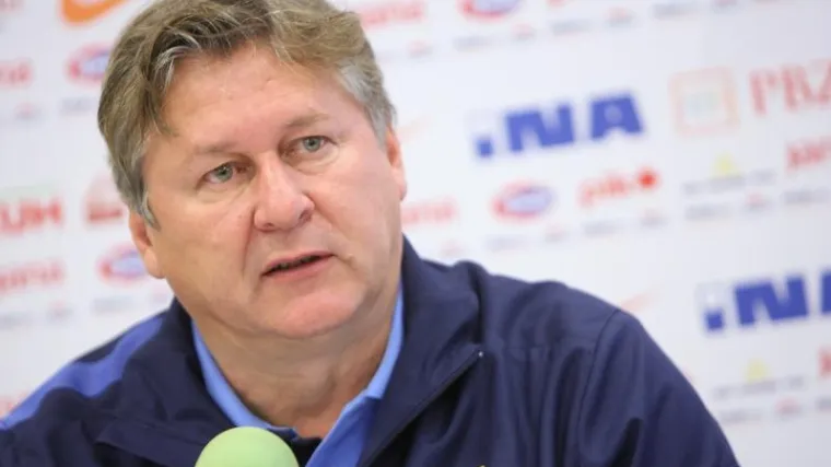 Mali 'Vatrenii' predvođeni Jedvajem i Pjacom idu na Engleze