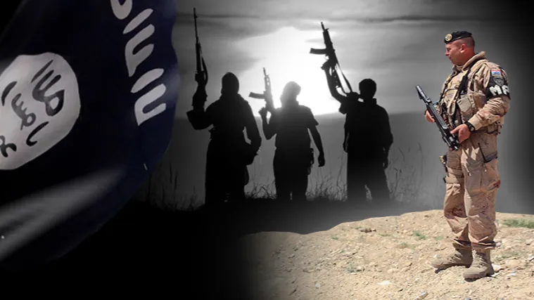 Za&scaron;to hrvatska javnost nije obavije&scaron;tena o ulozi u ratu s džihadistima?