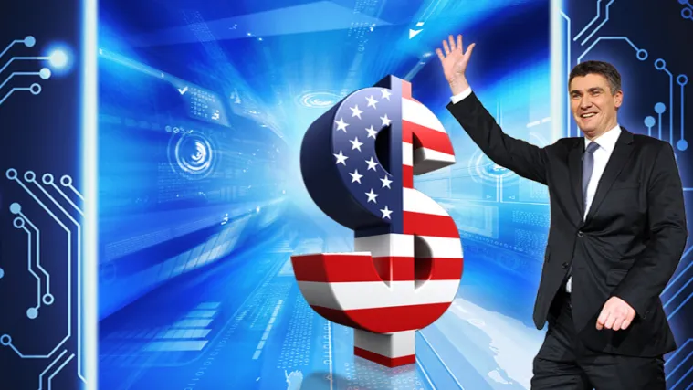 Američki Hrvati dočekali premijera, on poručio da dolazi prvi i zadnji put