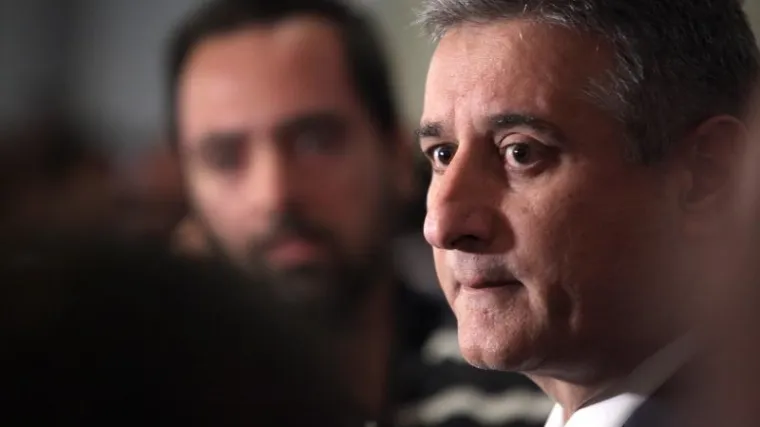 'Premijer je poput stand up komičara, Hrvatskoj nudi svoju fikciju i snove'